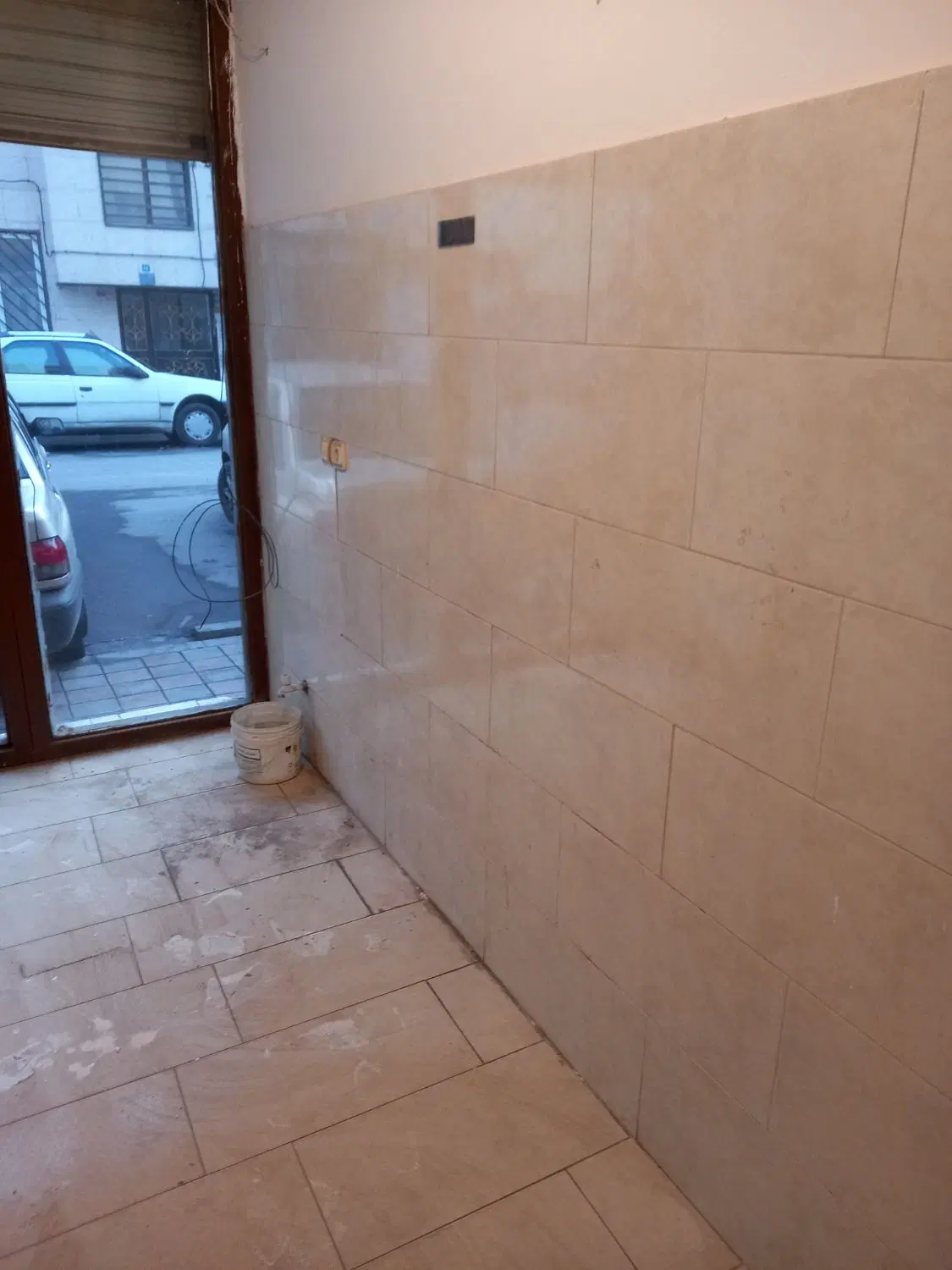 مغازه 11متری