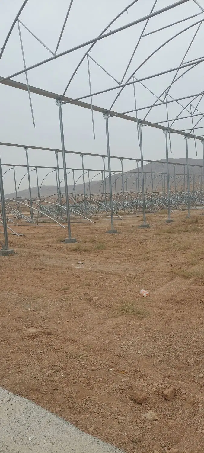 فروش گلخانه