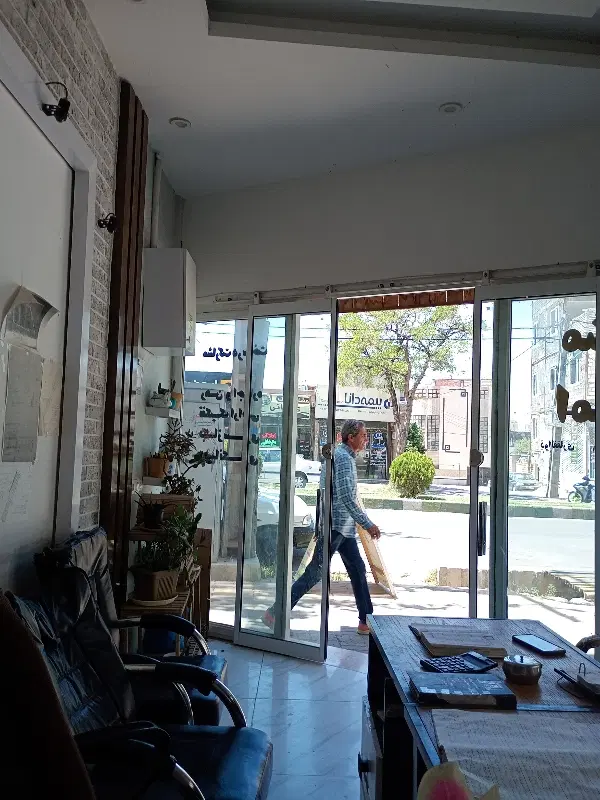 واحد اجاره ای