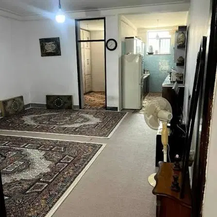 خانه فول امکانات
