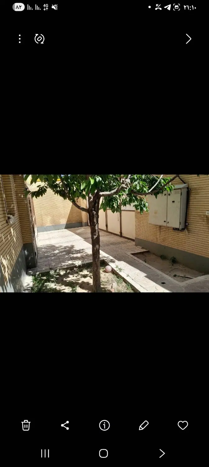 فروش واحد مسکونی