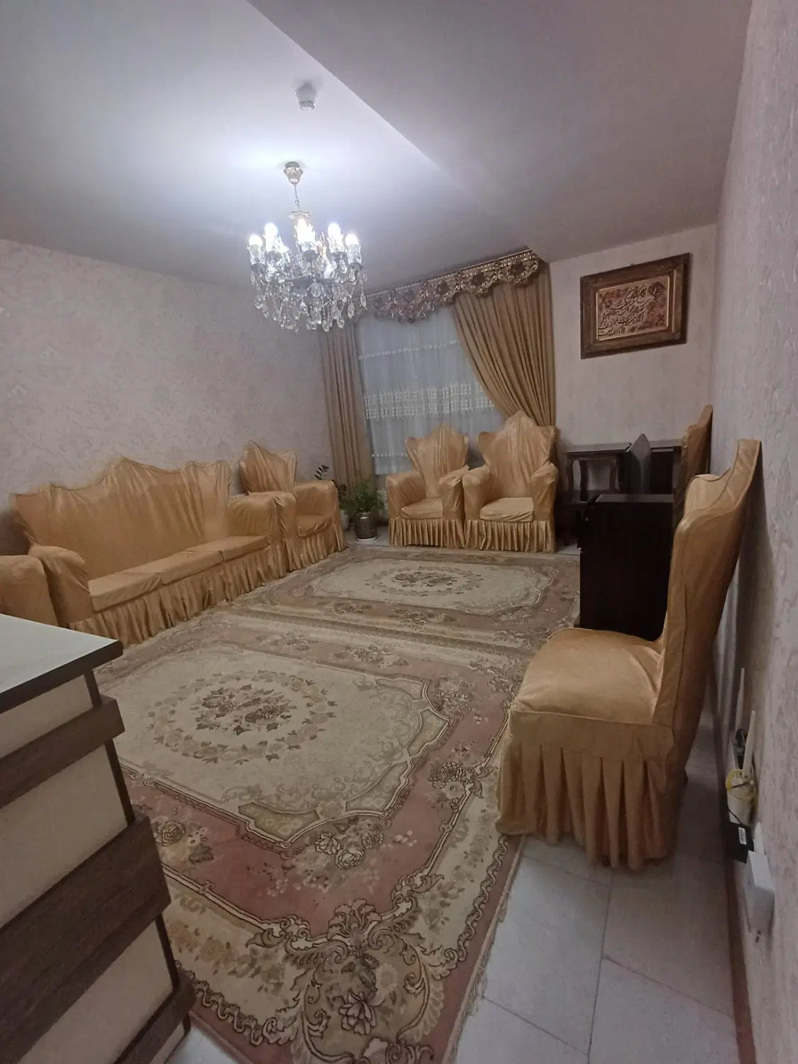 منزل مسکونی باران فاز۴