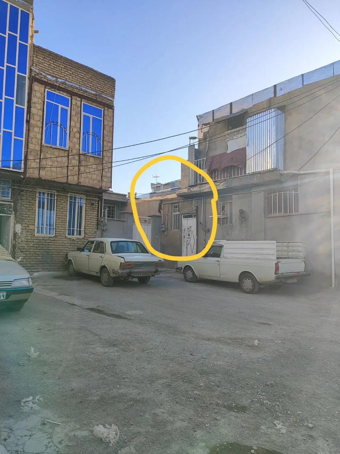 فروش منزل مسکونی