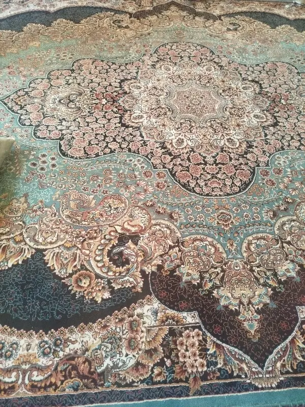 خانه تمام رهن در شهرک باغ معروف