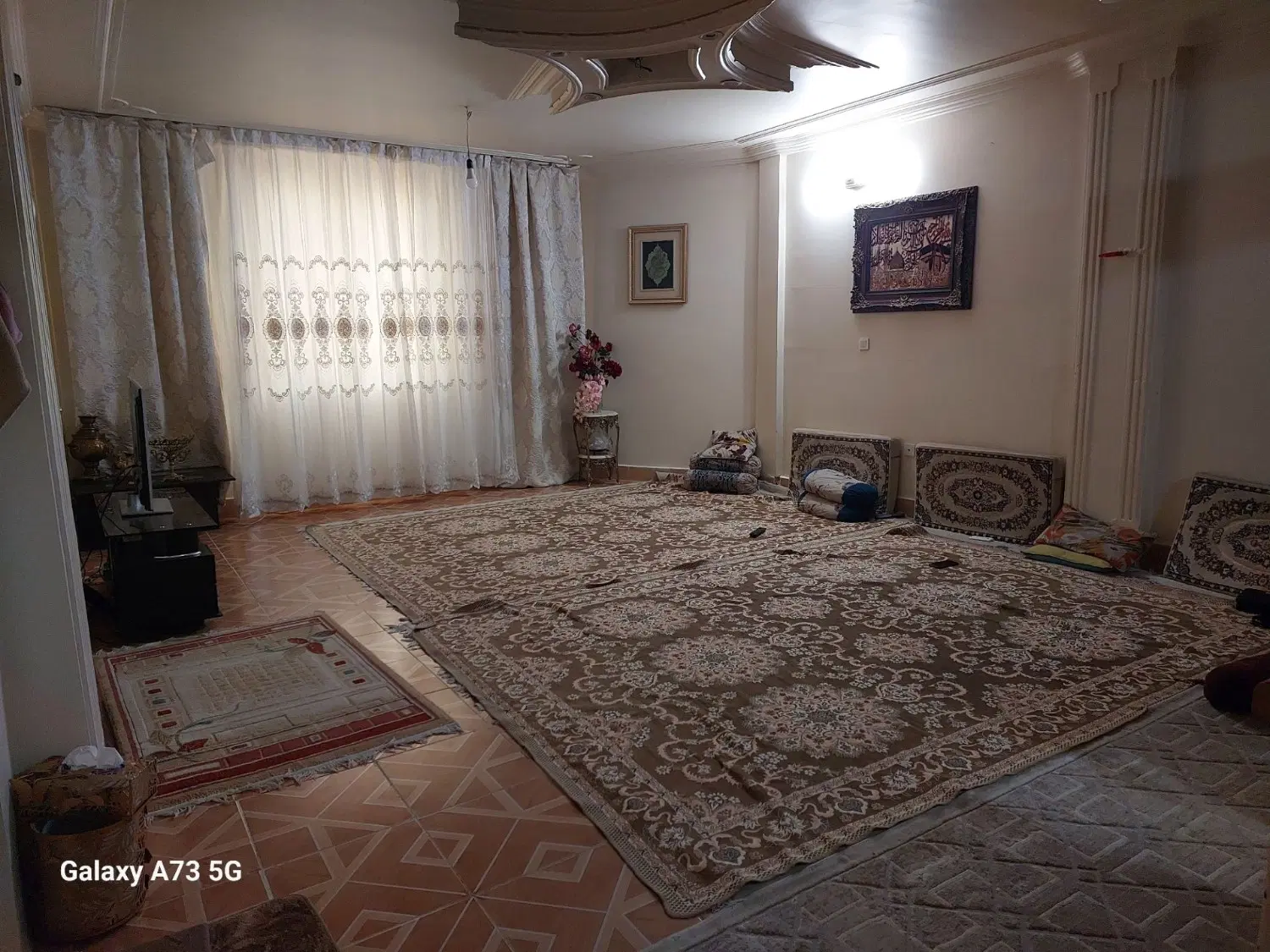 فروش واحد مسکونی