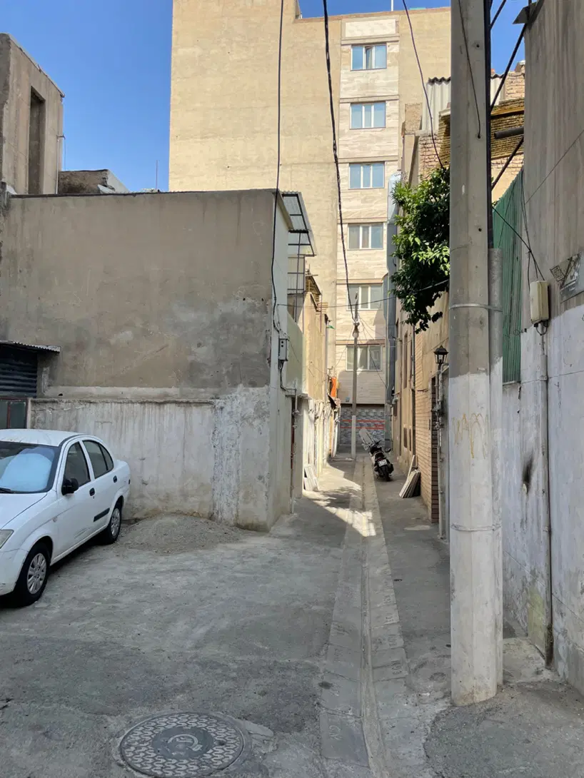 منزل دربستی اتابک رهن و اجاره