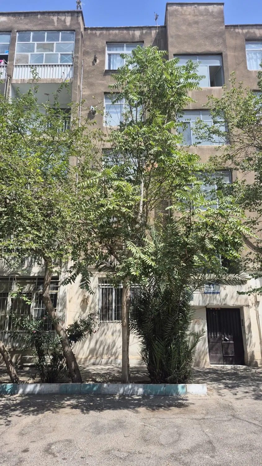 آپارتمان فروشی