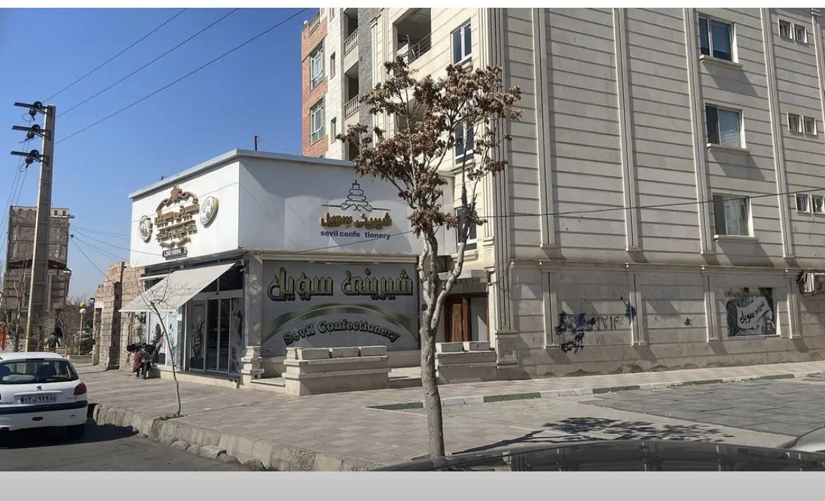 اجاره مفازه بزرگ