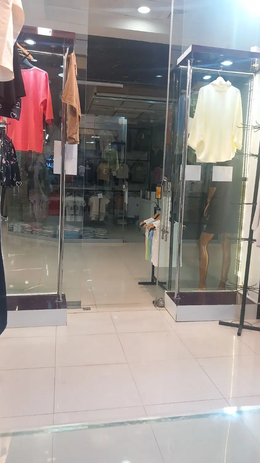اجاره مغازه