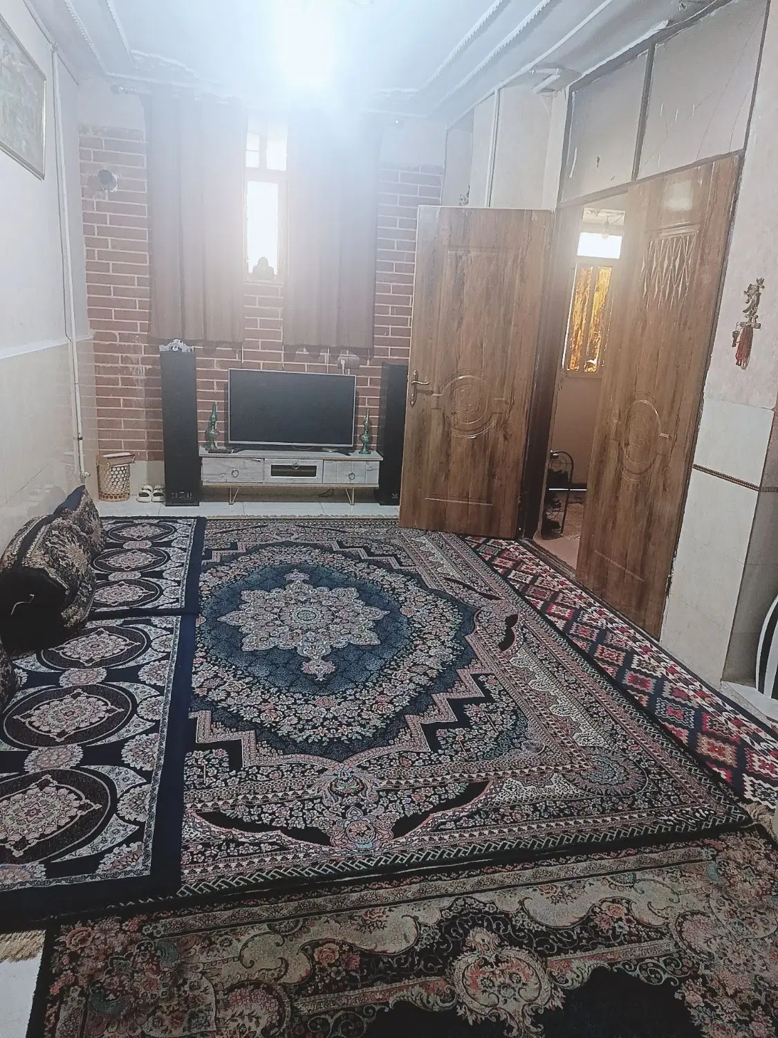 خانه مسکونی
