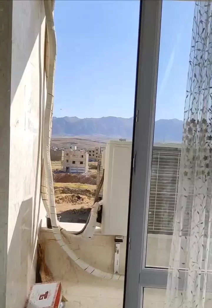 آپارتمان شیک با آسانسور و پارکینگ