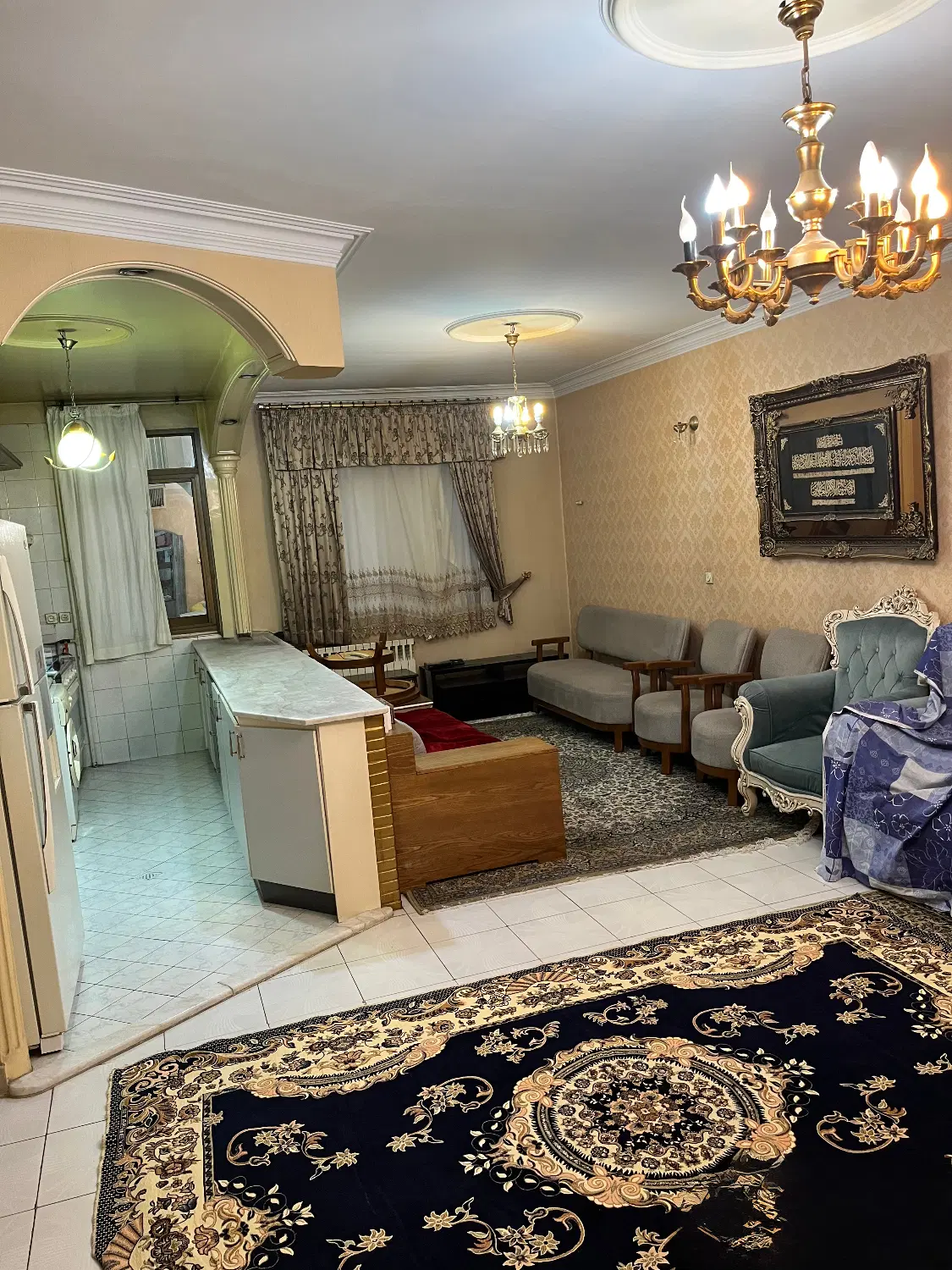 فروش آپارتمان