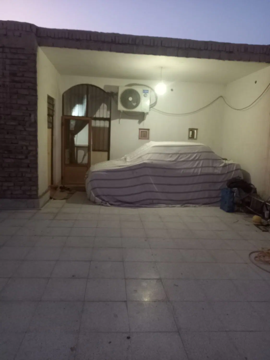 اجاره منزل ویلایی شهرک گلخانی
