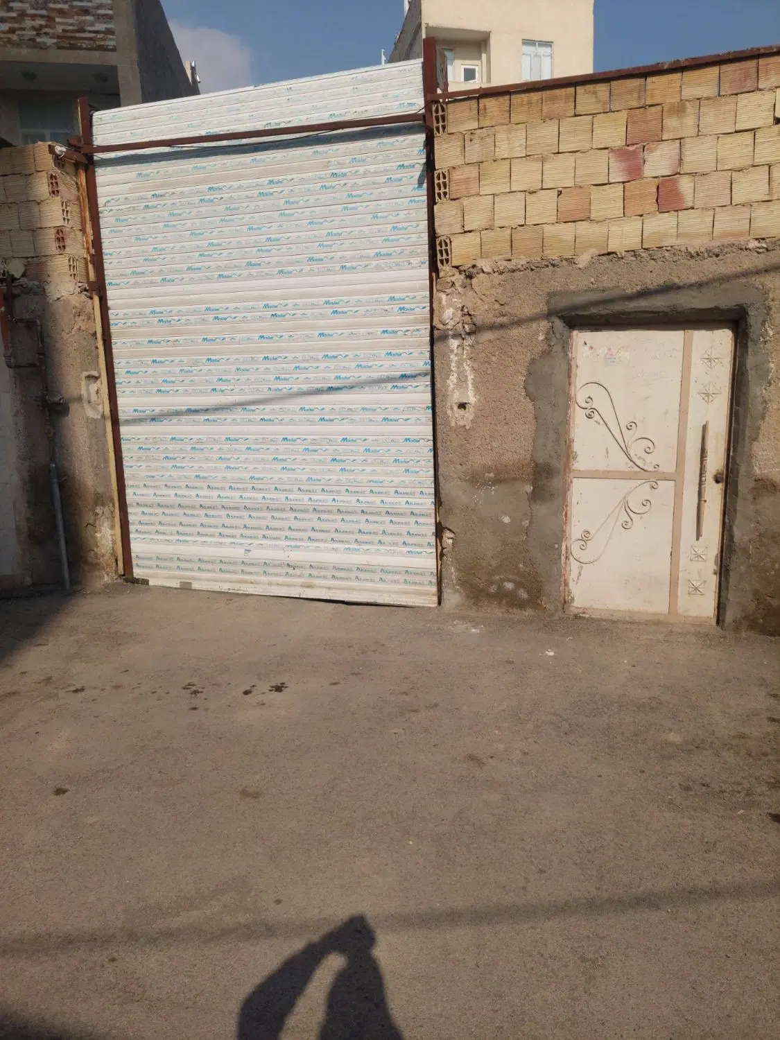 خانه ویلایی شمالی