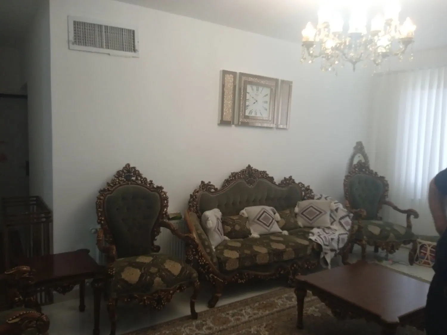 فروش واحد ۹۲متر.فاز صفر،پروژه یاس
