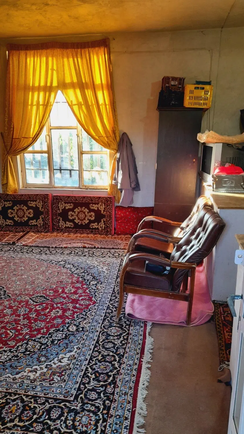 فروش باغ ویلایی در مرند