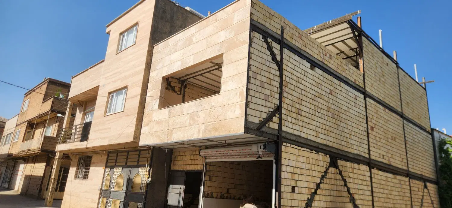 فروش خانه موسک ۲