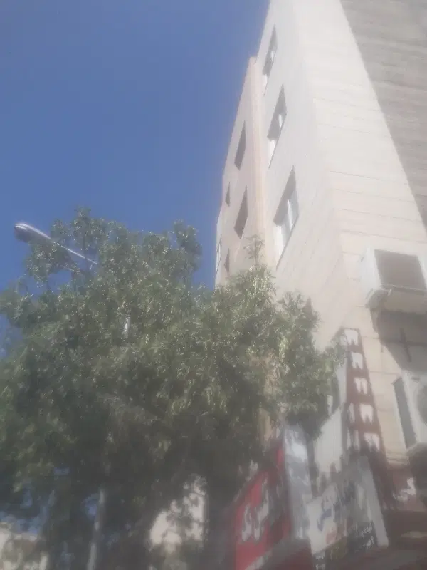 آپارتمان ۱۵۰ متری ۳ خواب دکتر بهشتی