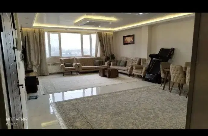 فروش آپارتمان  ۱۲۳ متری تک واحدی