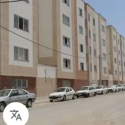 اجاره مسکن مهر ایوان طبقه اول