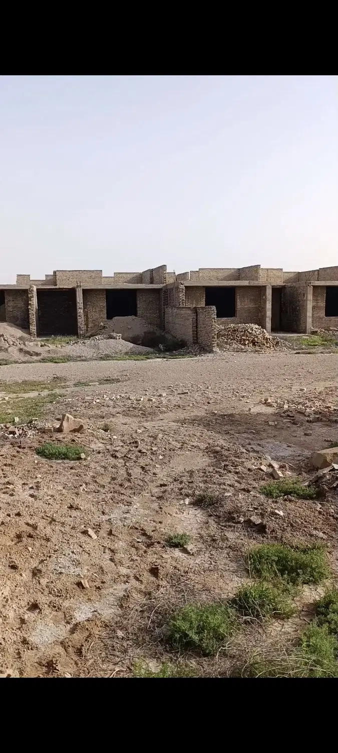 علوم پزشکی  چهارواحده نیمه کاره طبقه همکف