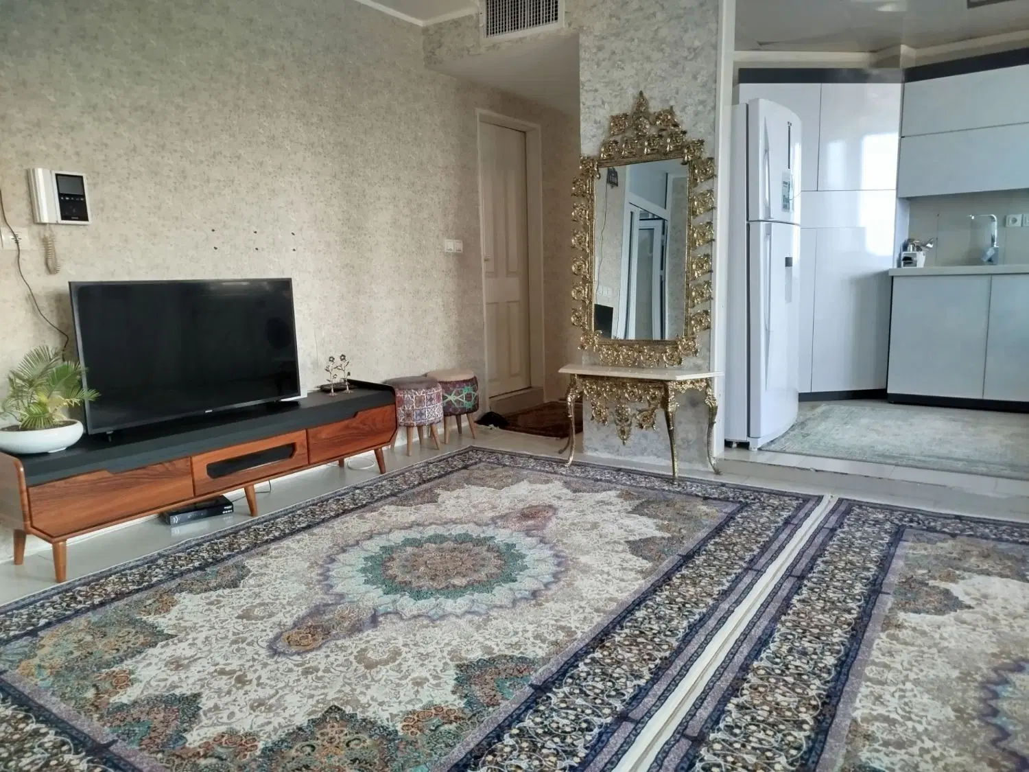 مسکن مهر باران