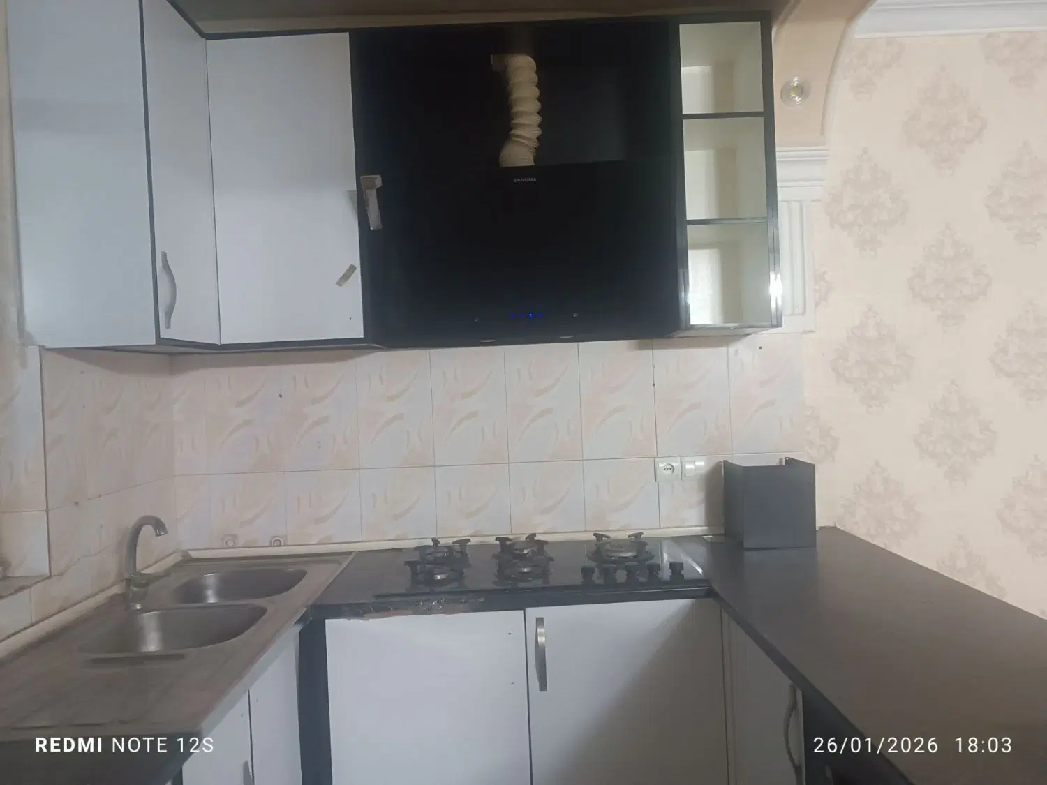 فروش واحد مسکونی