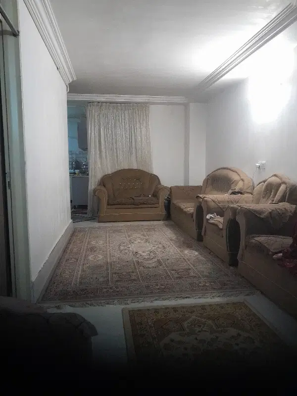 ۳ واحد زنگیان نیایش پنجم