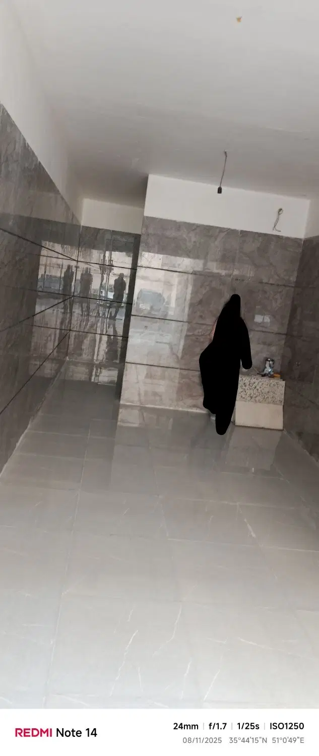 فروش مغازه نانوایی تازه تاسیس بدون مجوز