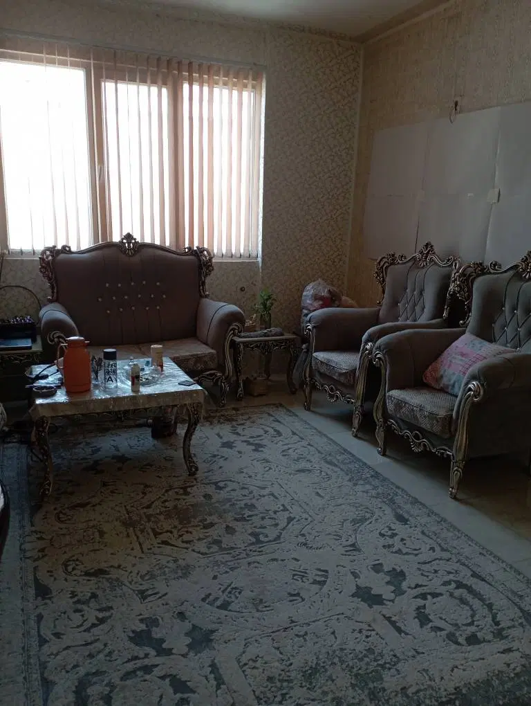 آپارتمان مسکن مهرلپویی