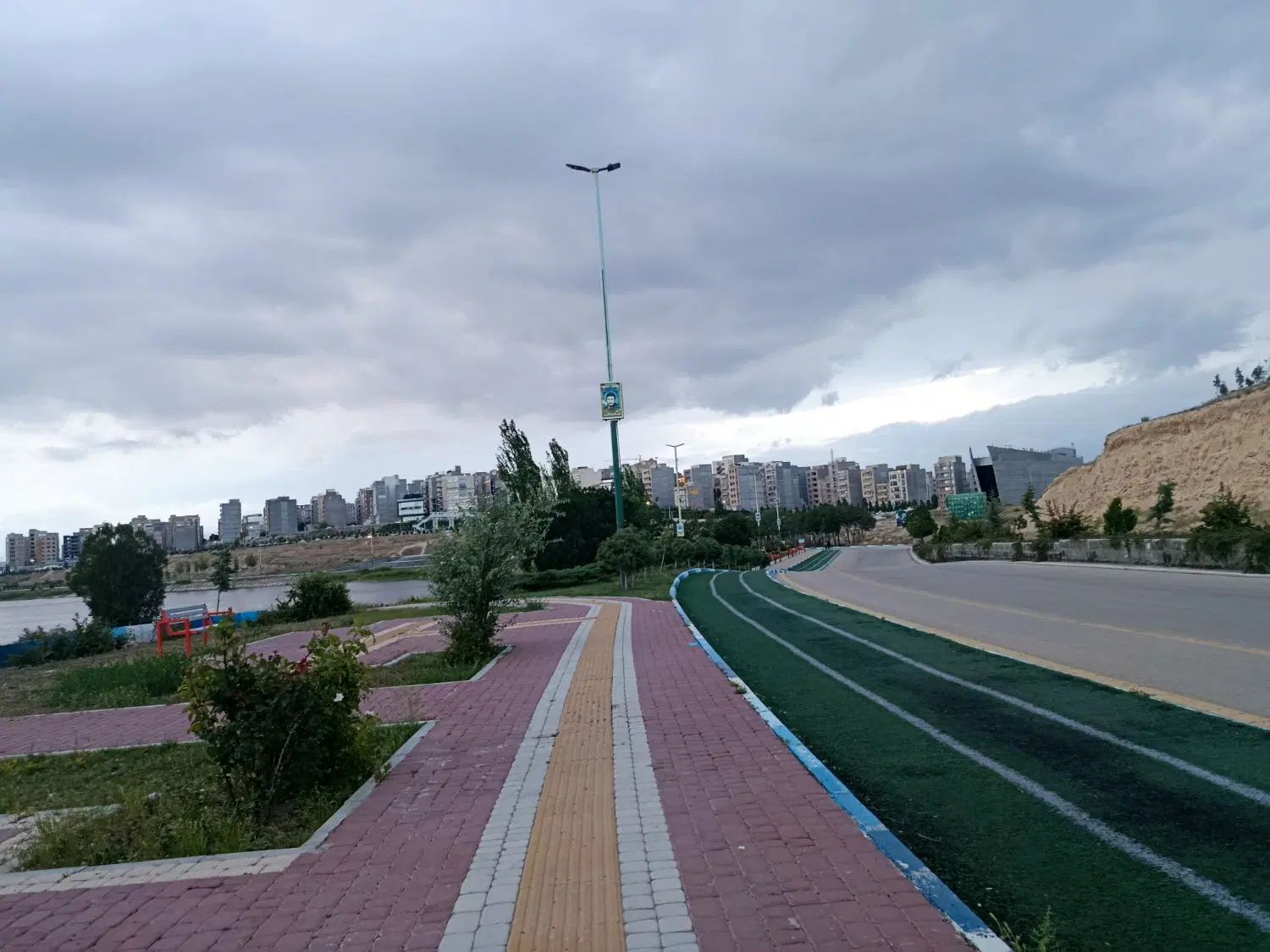 پیش فروش سه راه دانش ۱۱۵متر