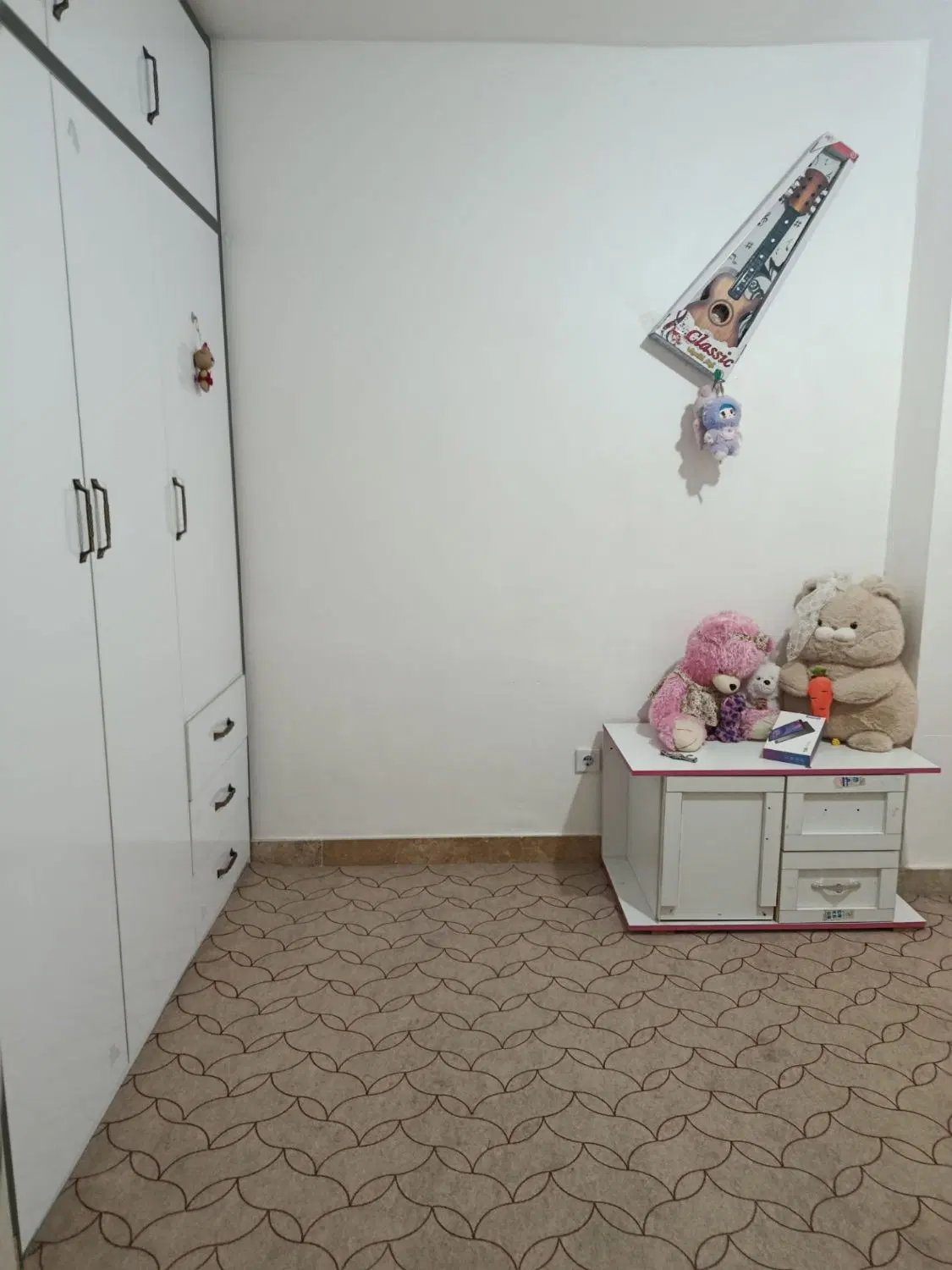 واحد ۸۰متری در مهدی آباد