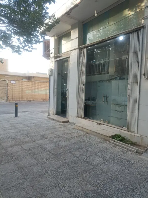 اجاره تجاری