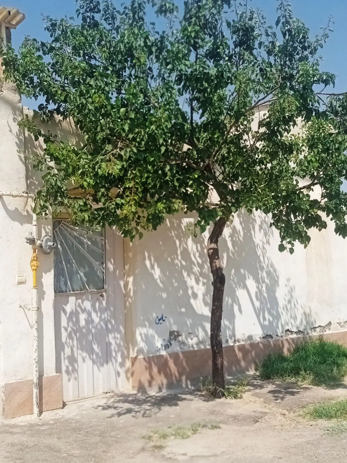 خانه نقلی ویلایی
