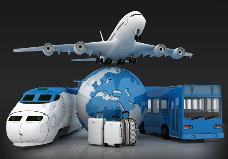 اجاره کانتر اژانس هواپیمایی