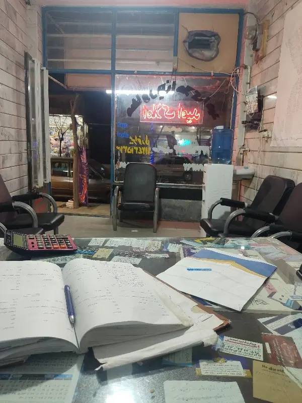 اجاره آپارتمان فول در خ سیادت میرآخورلی املاک