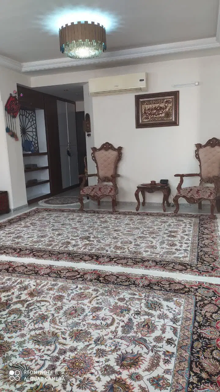 آپارتمان بلوار شفق