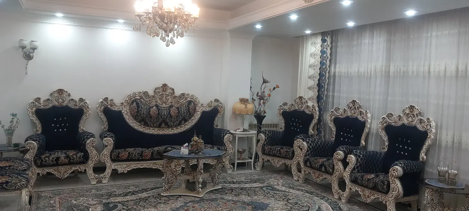 اپارتمان مسکونی