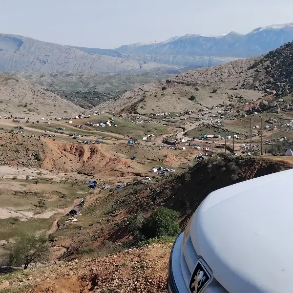 نیاز به ۲ هکتار زمین کشاورزی