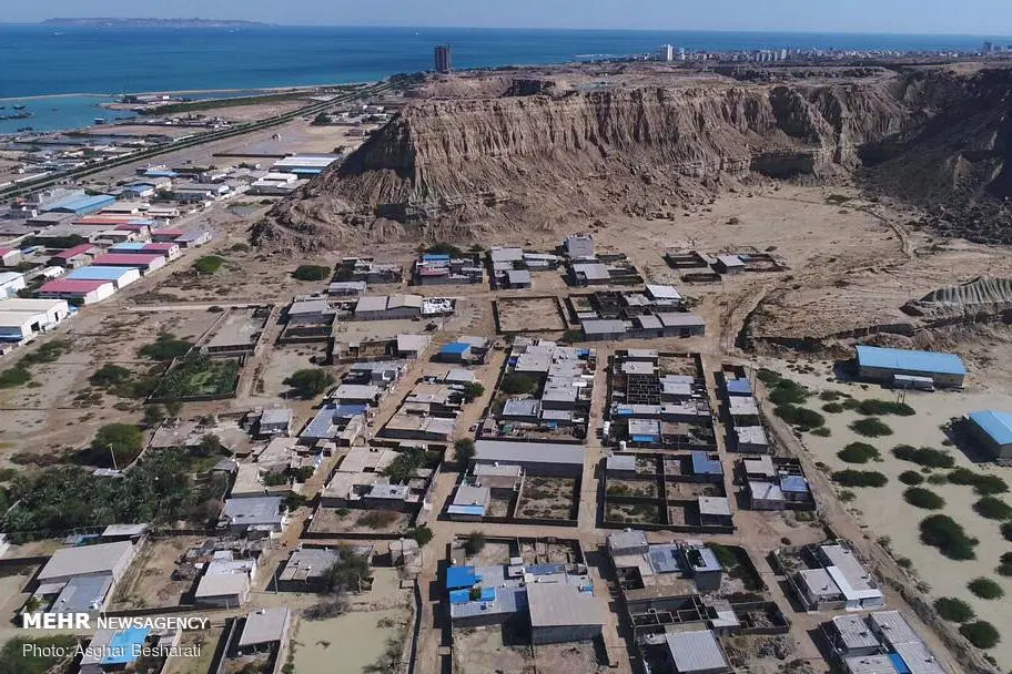 زمین ۲۷۰ متری طولا