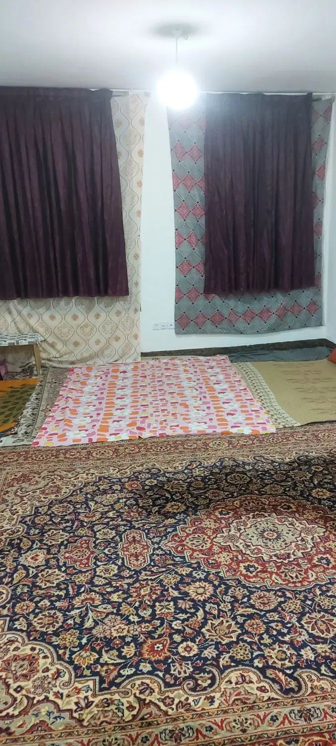 خانه دربست ۷۰ متر تک خواب وا ۳۰ متر یک سویت