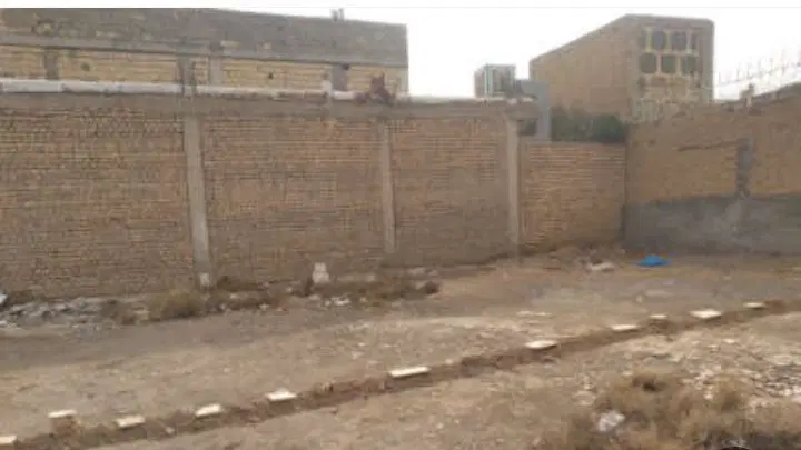 زمین فروشی لاشار،اسپکه
