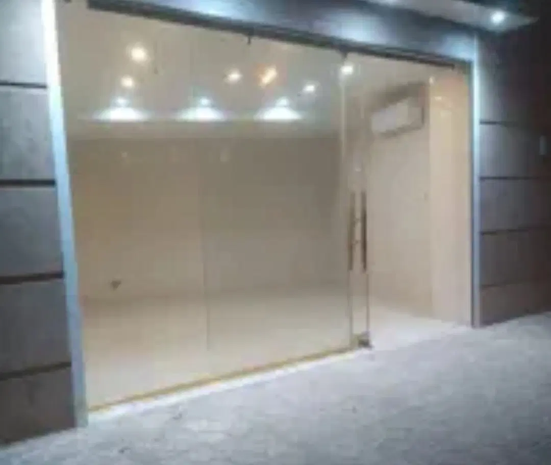 اجاره یا رهن مغازه در سعدی پاساژ سعدی