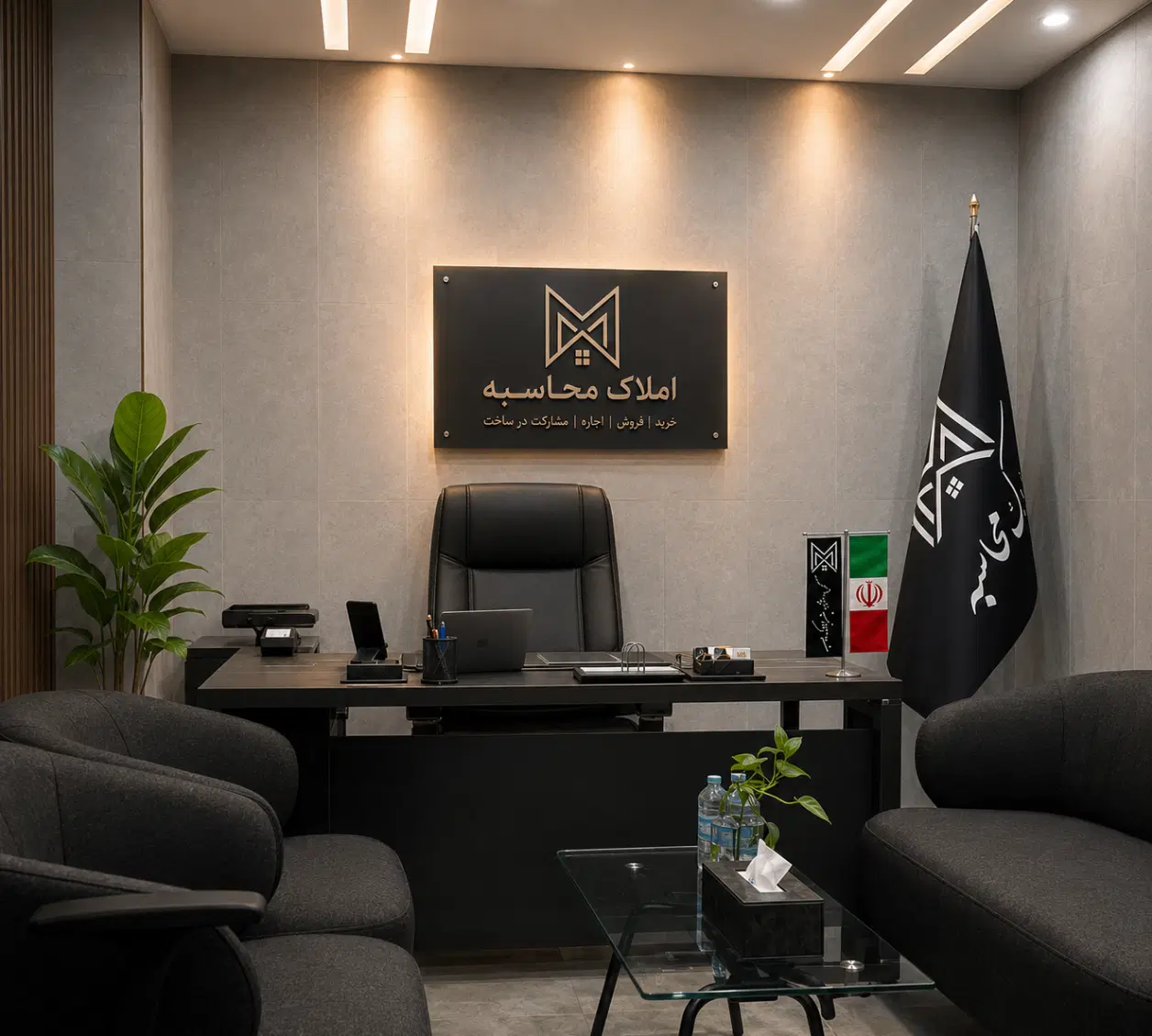 فروش اپارتمان۱۰۰متری بهمنی