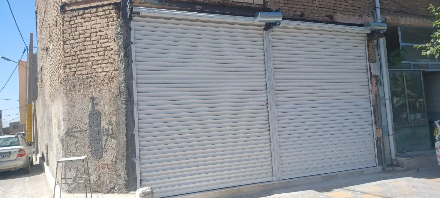مغاره به رهن داده میشود