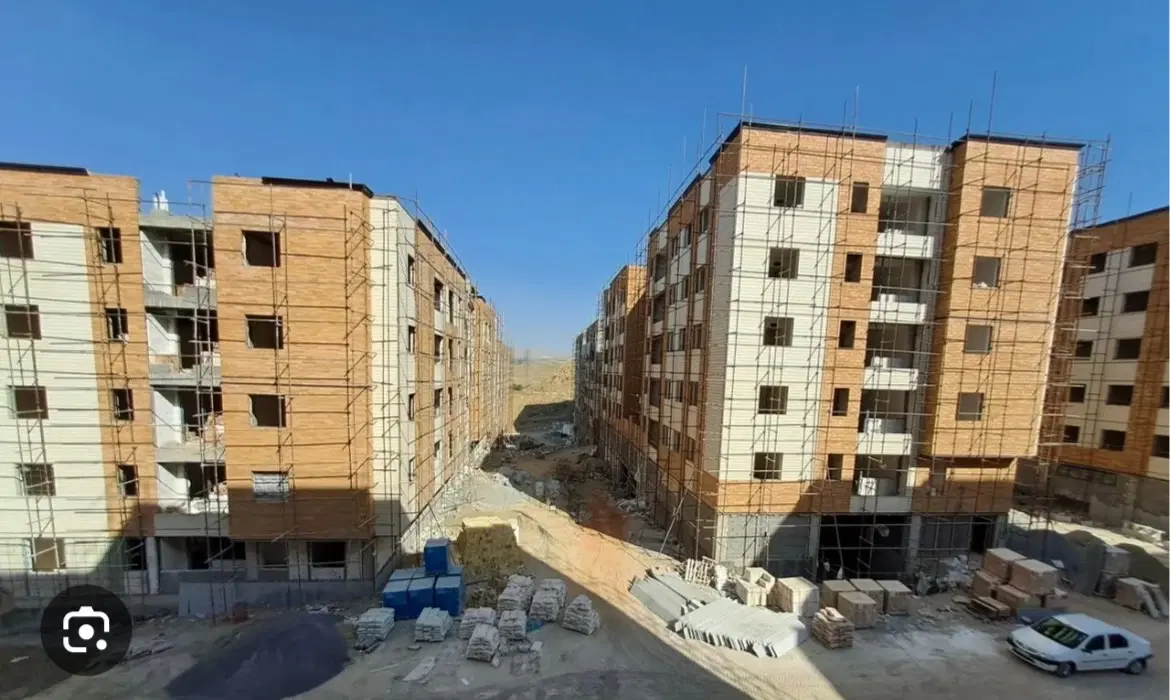فروش حواله مسکن مهر پرواز