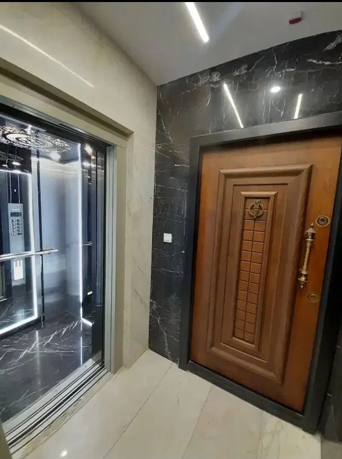 پیروزی پارک‌گلنما ۸۰متر نوساز تکواحدی