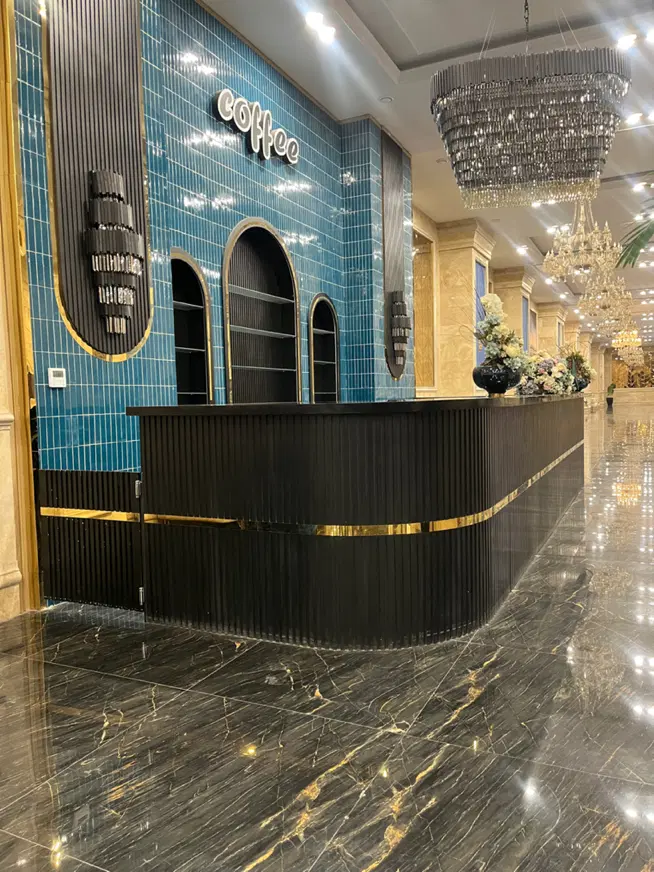 ۱۷۰متری تریتیوم