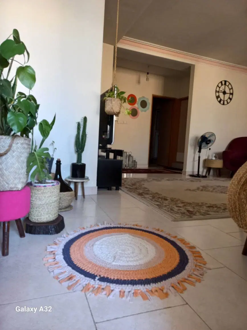 اجاره آپارتمان ۷۰متری