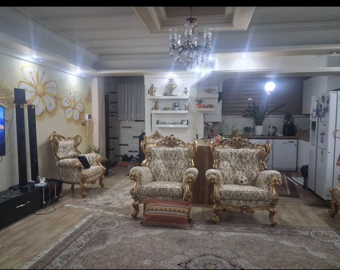 اجاره اپارتمان